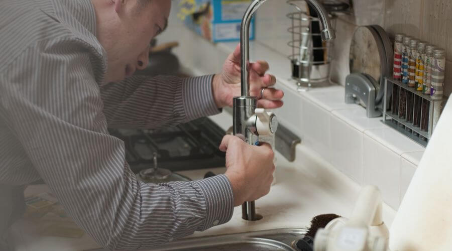 Professional same day plumber in East Northport, NY